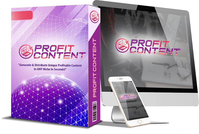 Profitontent Review image