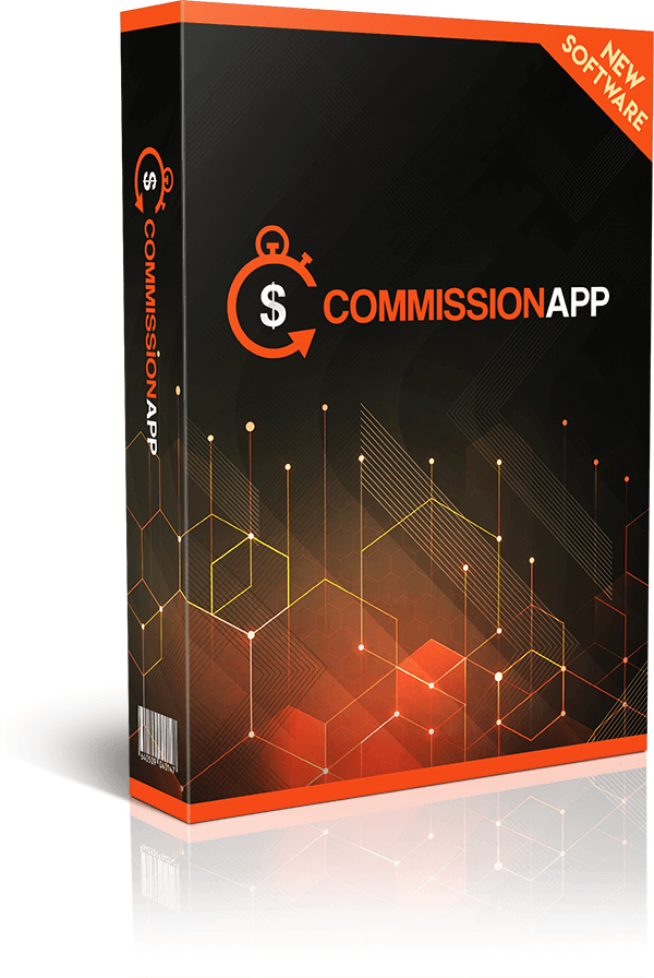 Commission App