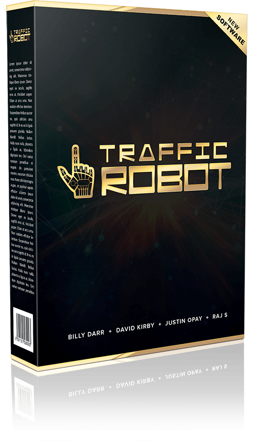 Traffic Robot