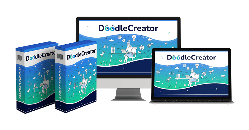 DoodleCreator Review