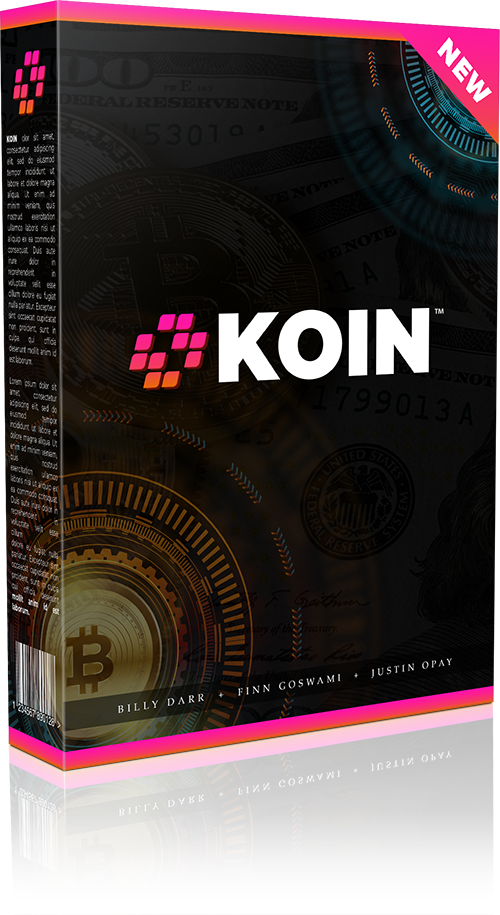 Koin App review