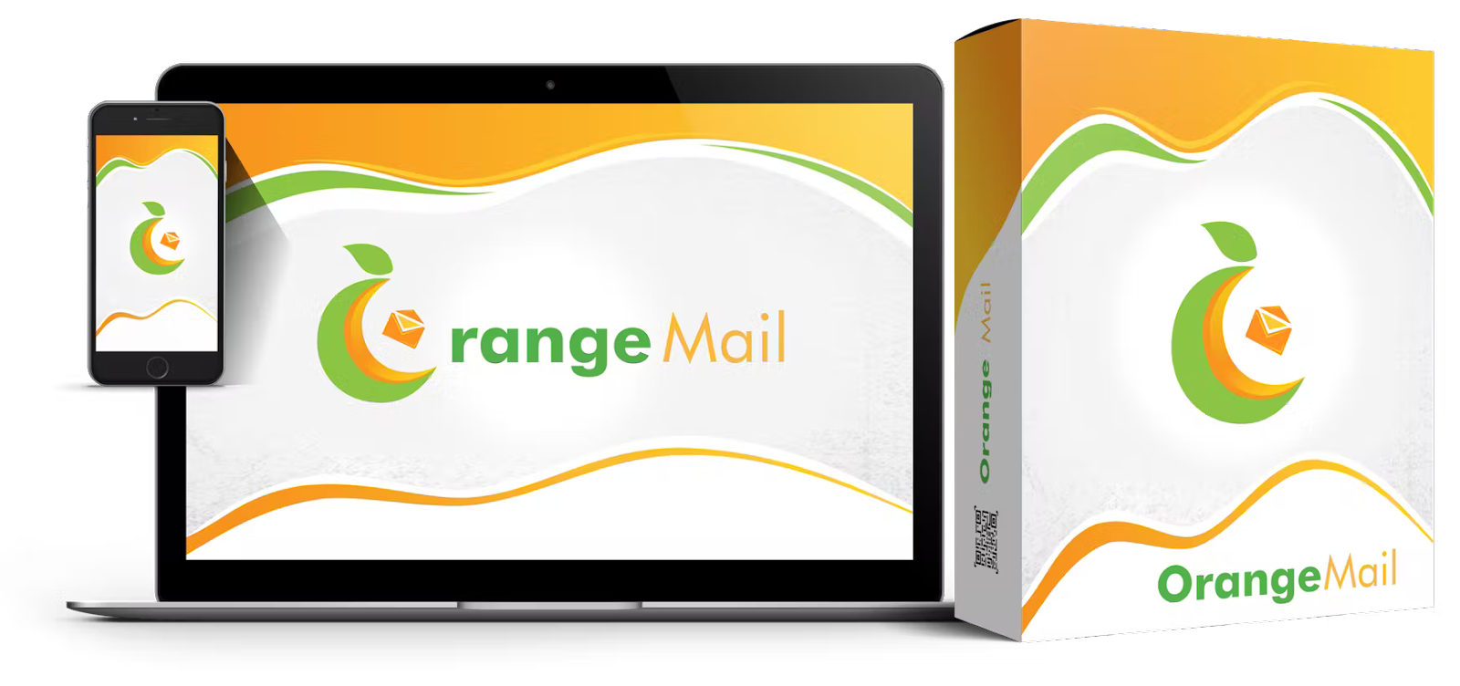 OrangeMail Review