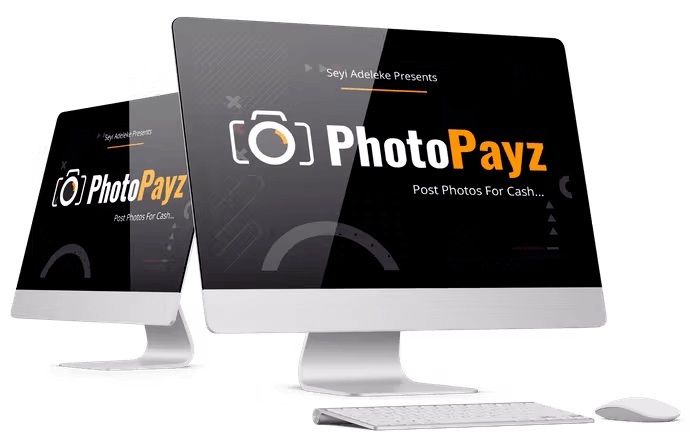 PhotoPayz Review