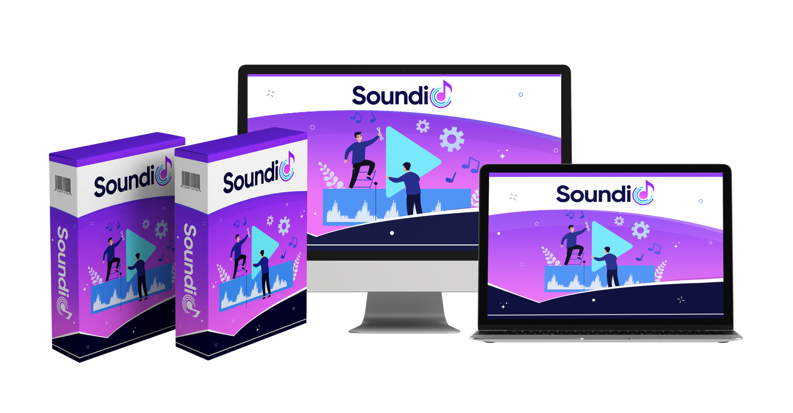 Soundio Review