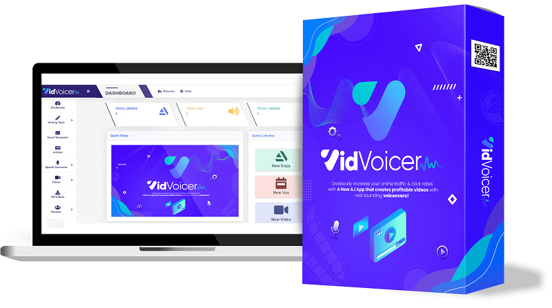 VidVoicer Review