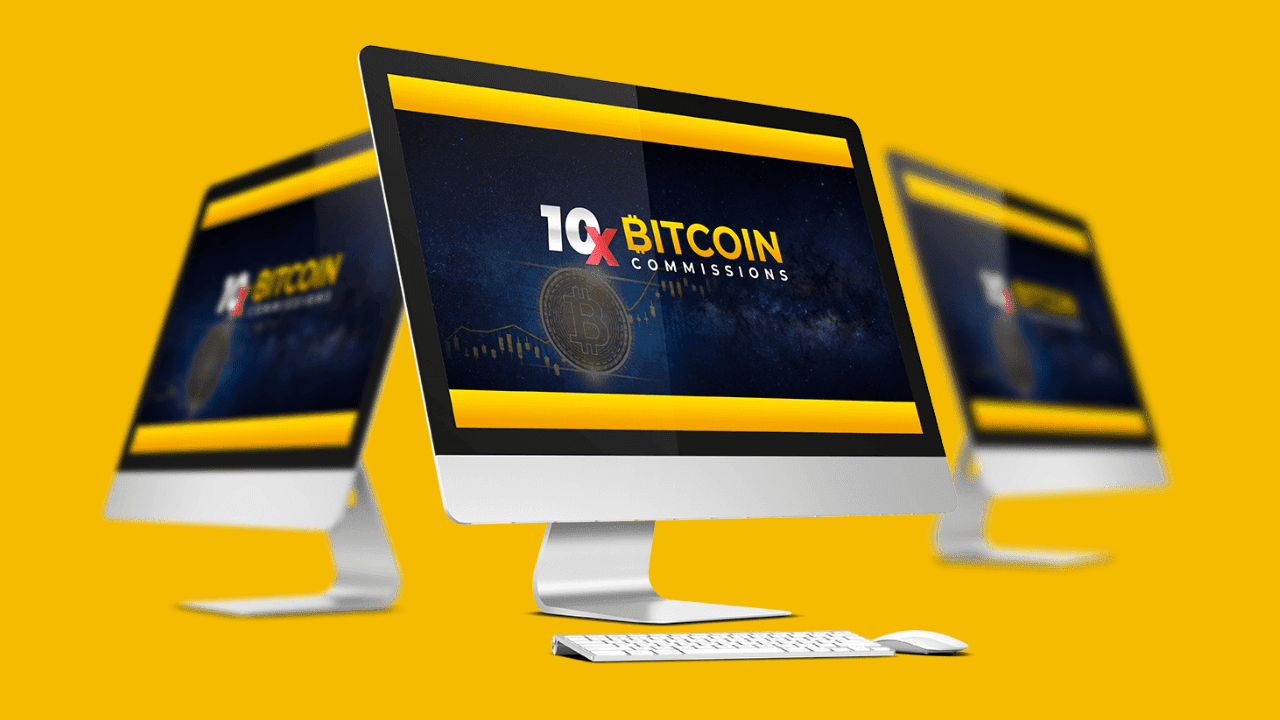 10X Bitcoin Commissions Review