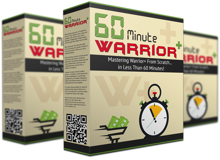 60 Minute Warrior Review