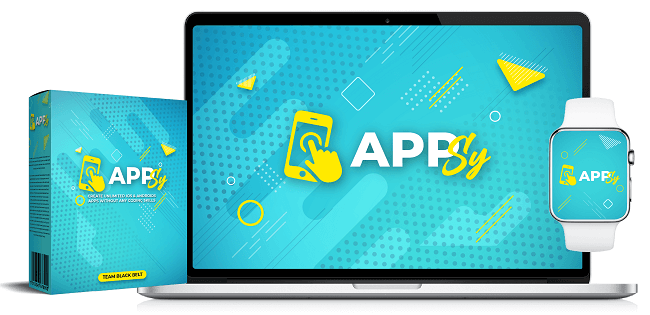 Appsy Review