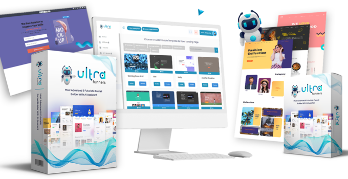 UltraFunnels Review