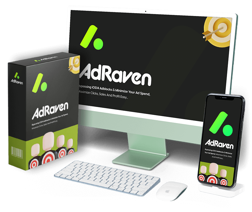 AdRaven Review