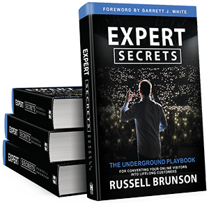 Expert Secrets Review