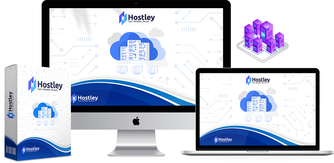 Hostley Review