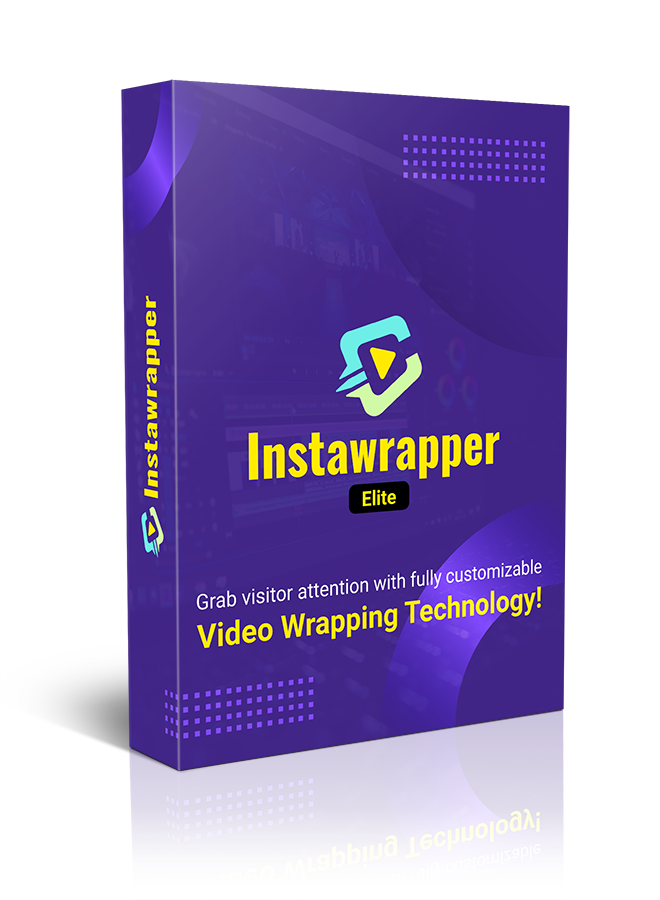 InstaWrapper Review