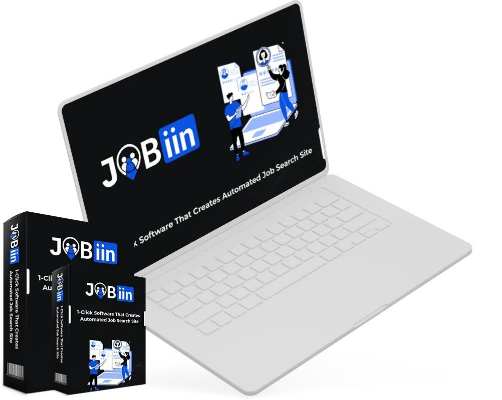 Jobiin Review