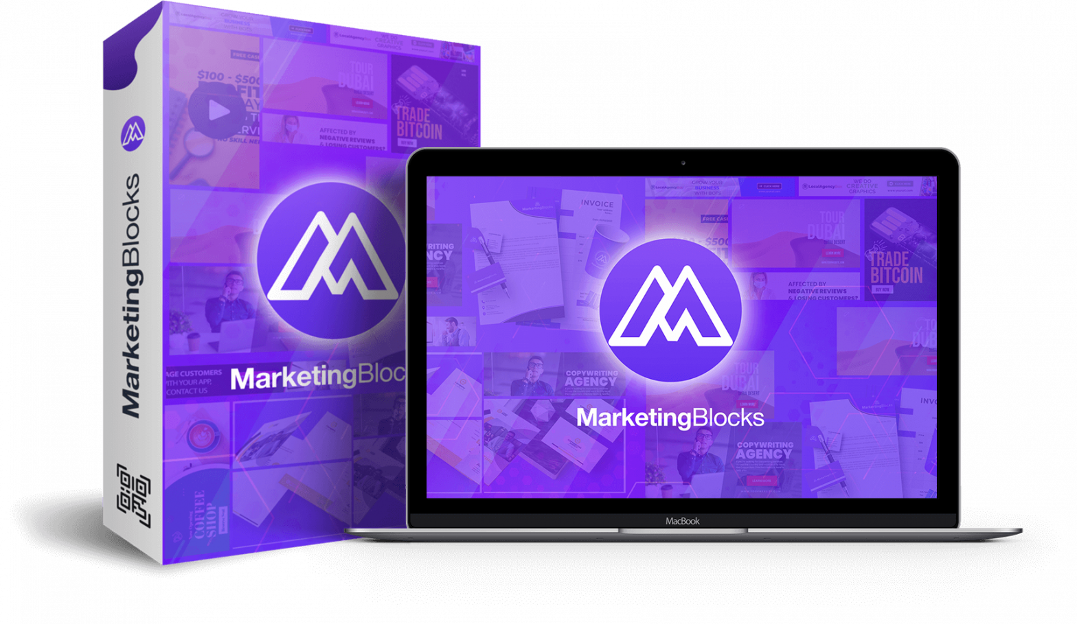 MarketingBlocks Review