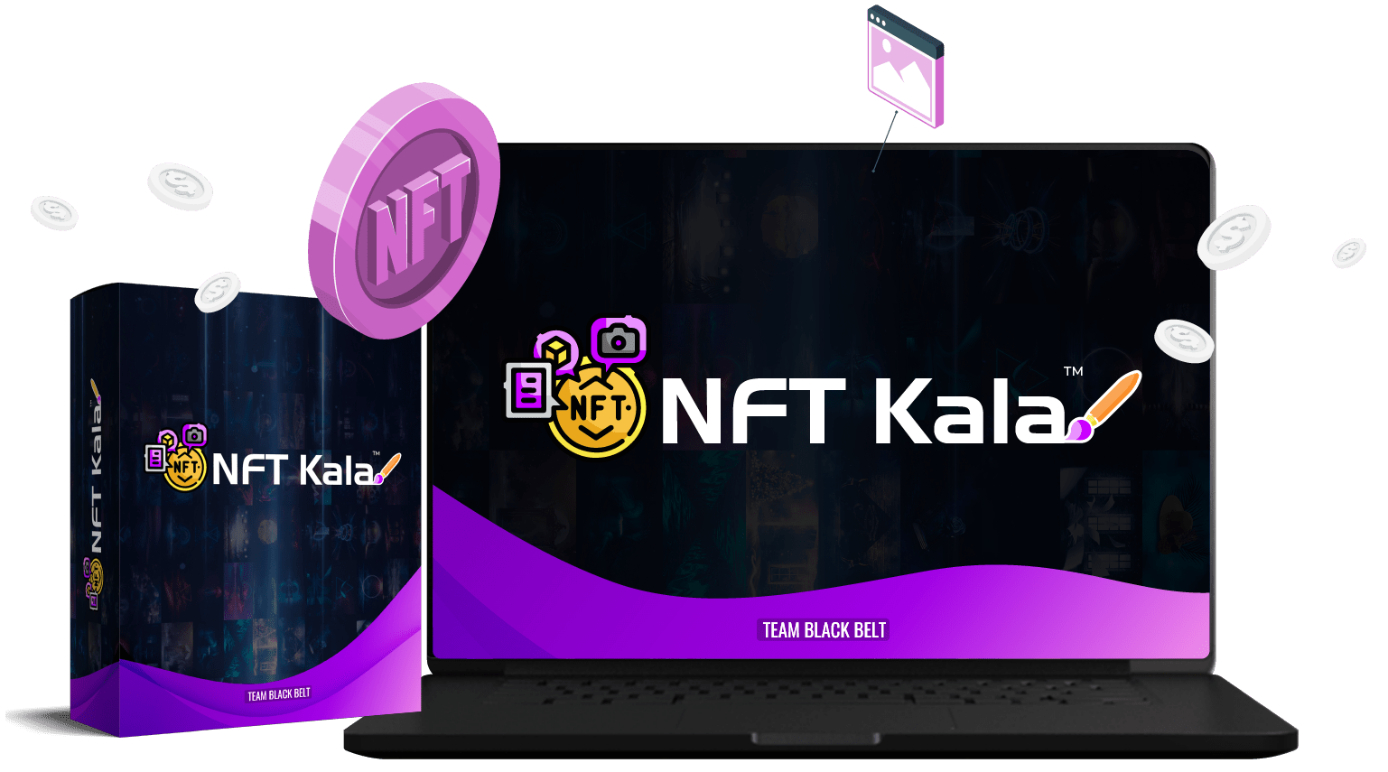 NFTKala Review