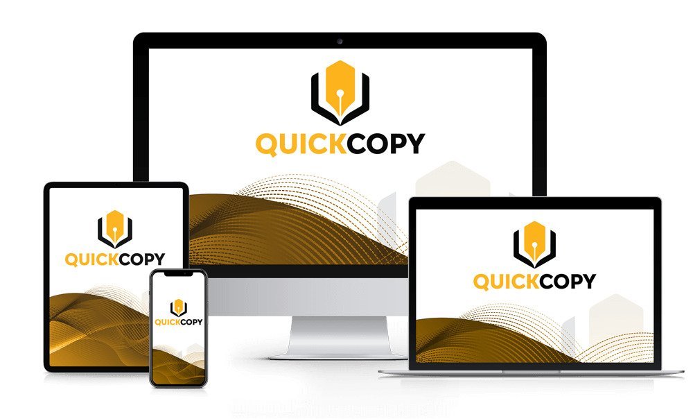 QuickCopy Review