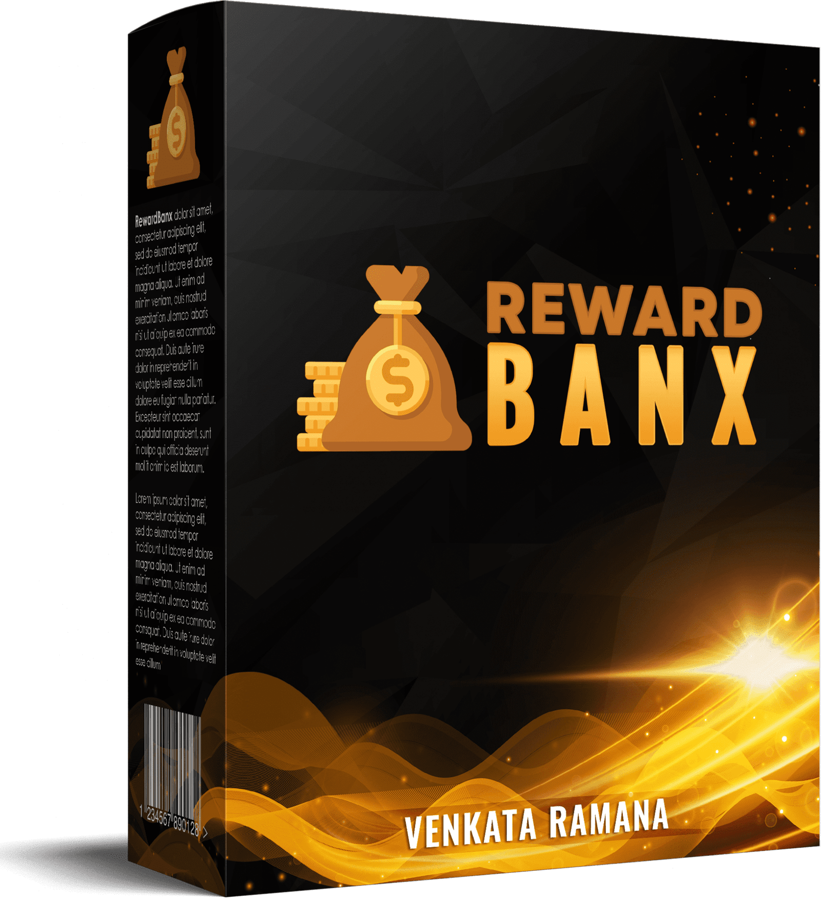 RewardBanx Review