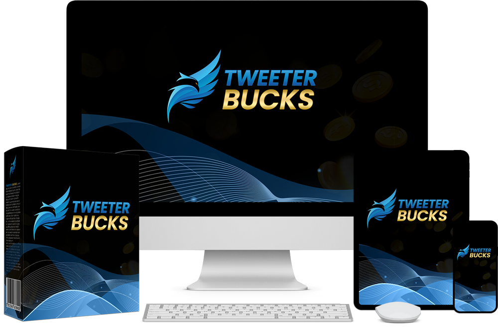 TweeterBucks Review – Is Scam? ⚠️Warning⚠️ Don’t Buy Without Seeing this TweeterBucks Review