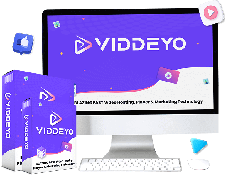 Viddeyo Review