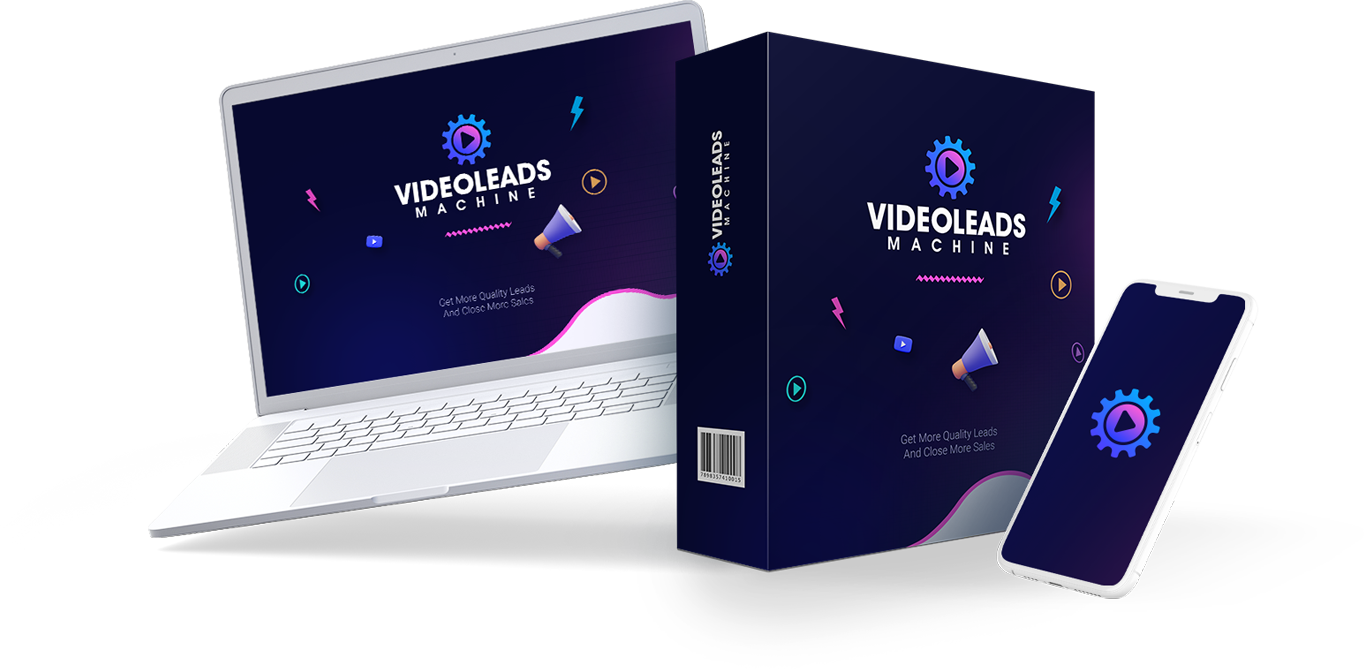 VideoLeadsMachine Review