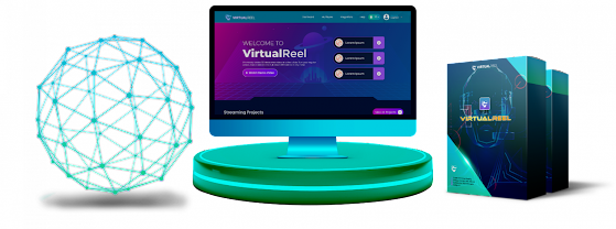 VirtualReel Review