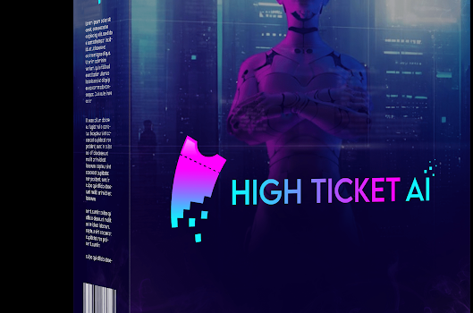 High Ticket AI Review