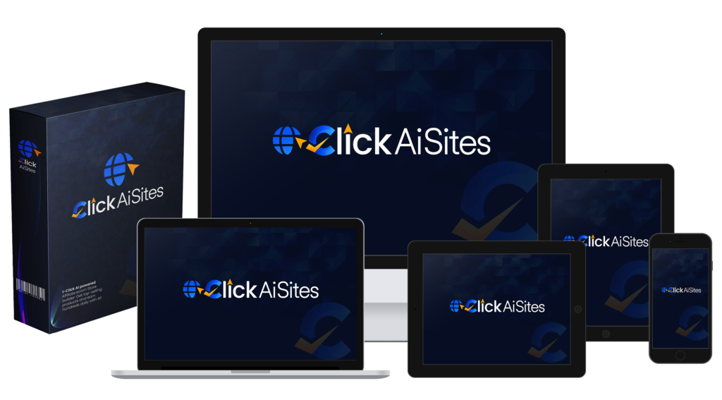 ClickAISites Review