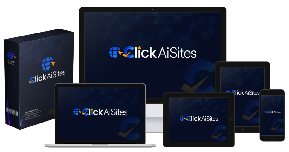 ClickAISites