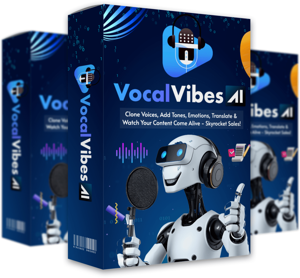 Vocal Vibes AI Review