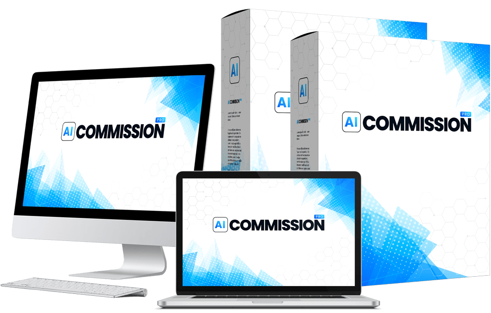 AI Commission PRO Review